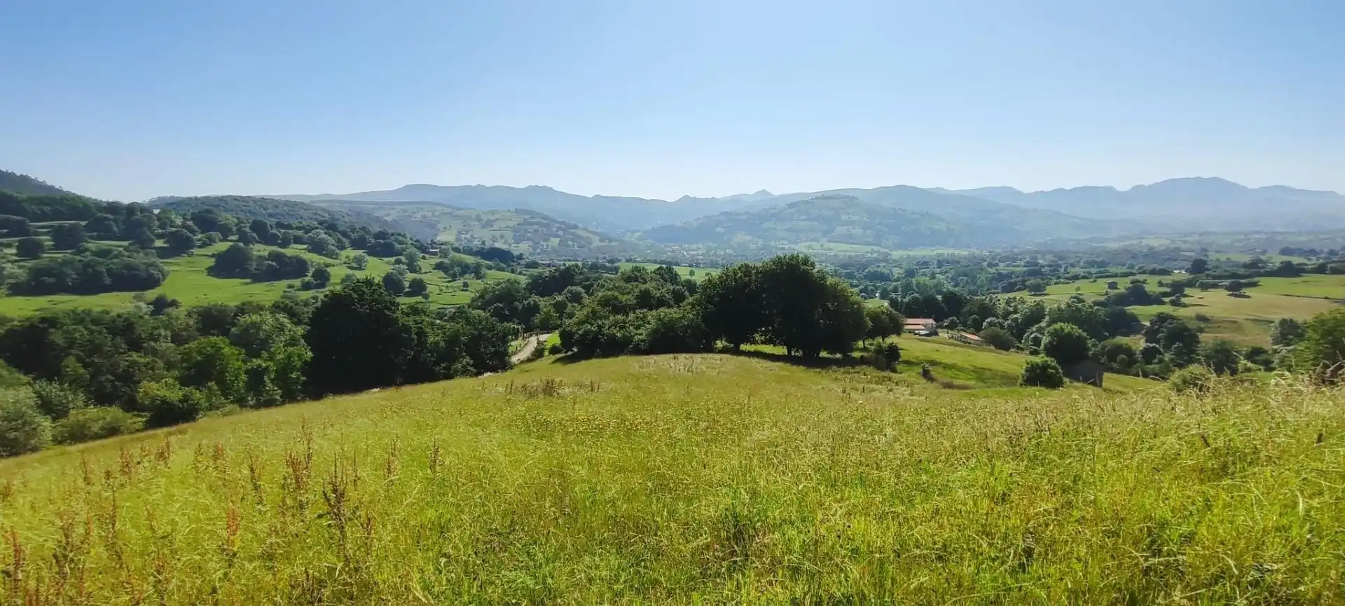 Casa o chalet en venta en Villafufre con Jardín privado