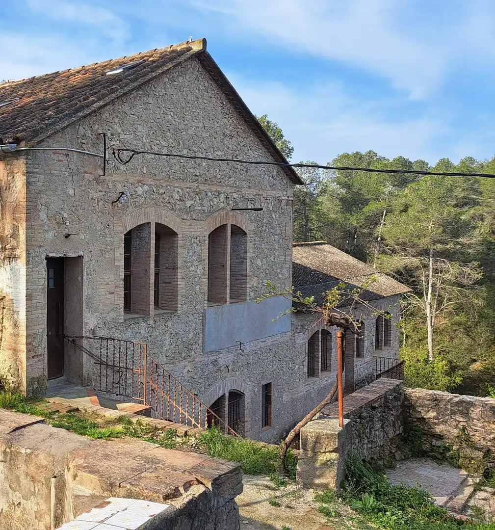 Casa con giardino in vendita a Gelida, imagen 30