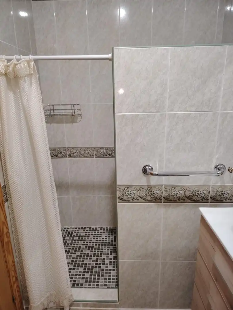 Bany de Finca rústica en venda en Domeño, Valencia