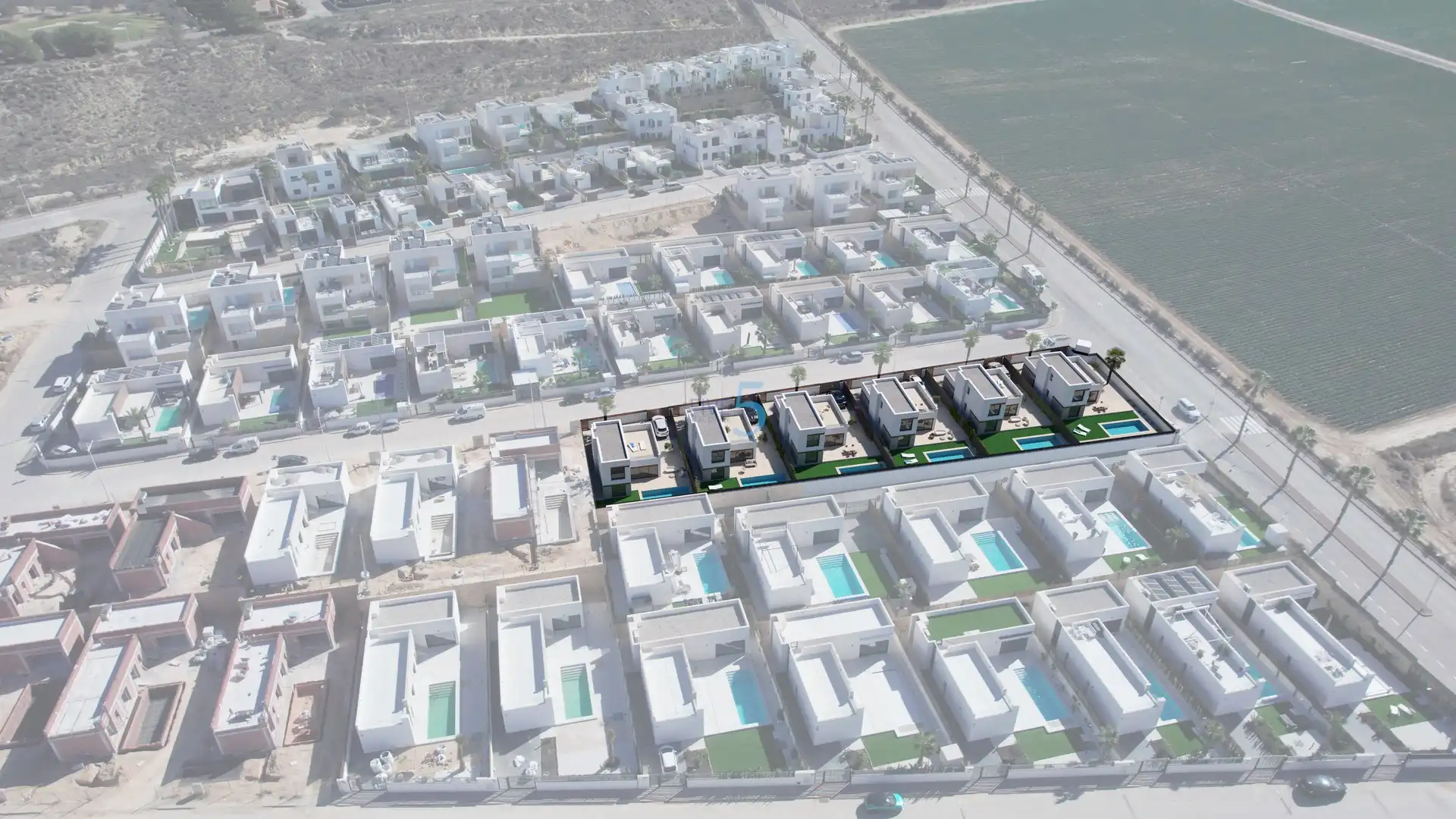 Casa en venta en Algorfa, imagen 23