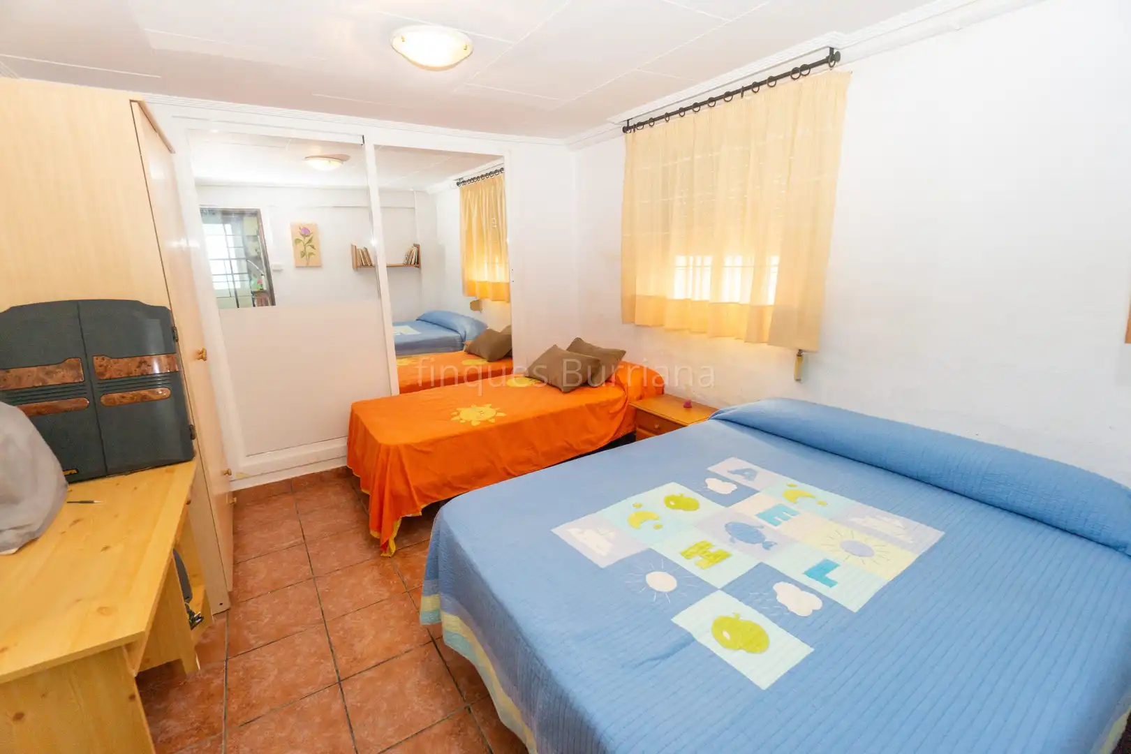 Casa o xalet en venda a Piscinas