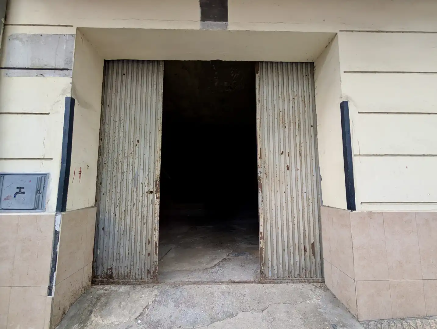 Flat for sale in San Martín del Rey Aurelio  with Heating, Terrace and Storage room
