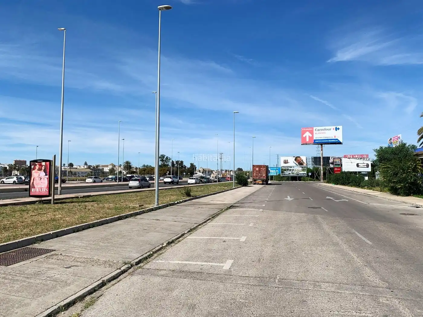 Industrial building for sale in Calle Río Tavizna 3, imagen 7