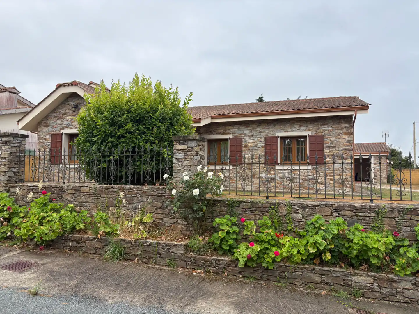 Chalet con jardín en venta en Monetes, imagen 18
