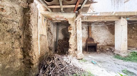 Foto 5 de Casa o xalet en venda a Callejón Toril, 2, Baza, Granada