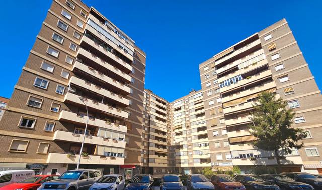 Piso en Venta en Plan Sur - Amistad