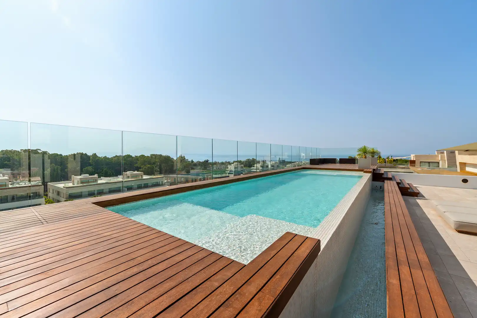 Dúplex en venta en Urbanización Lomas del Río Verde I, El Rosario - Ricmar