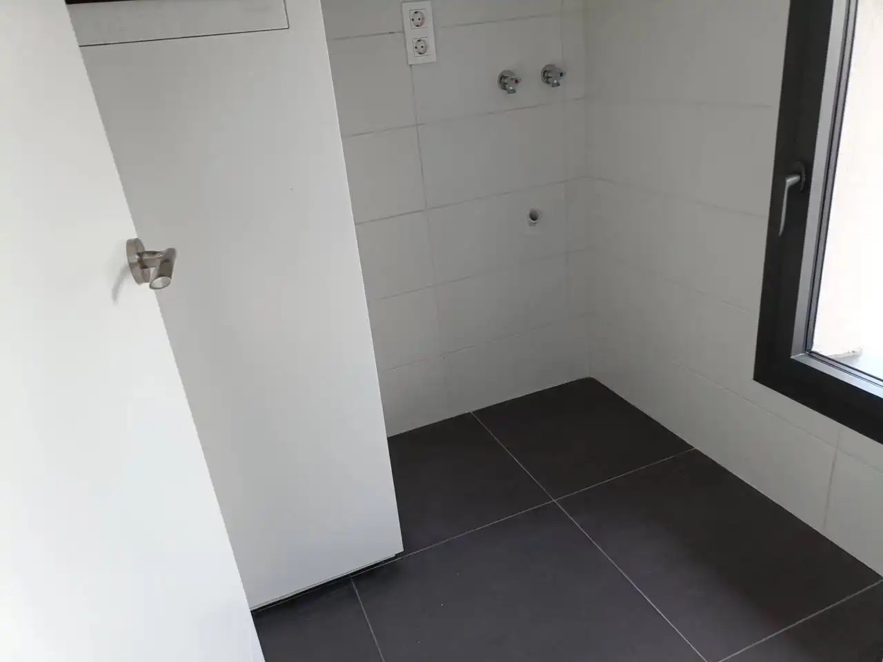 Baño de Dúplex en venta en Granollers con Aire acondicionado, Calefacción y Terraza