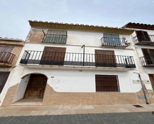 Exterior view of House or chalet for sale in Oropesa del Mar / Orpesa