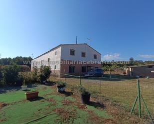 Vista exterior de Nau industrial en venda en  Logroño