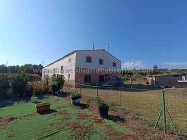 Nave industrial in vendita a La Cava - Fardachón