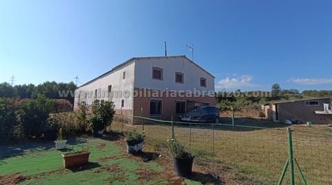 Nave con terreno y casa en Logroño