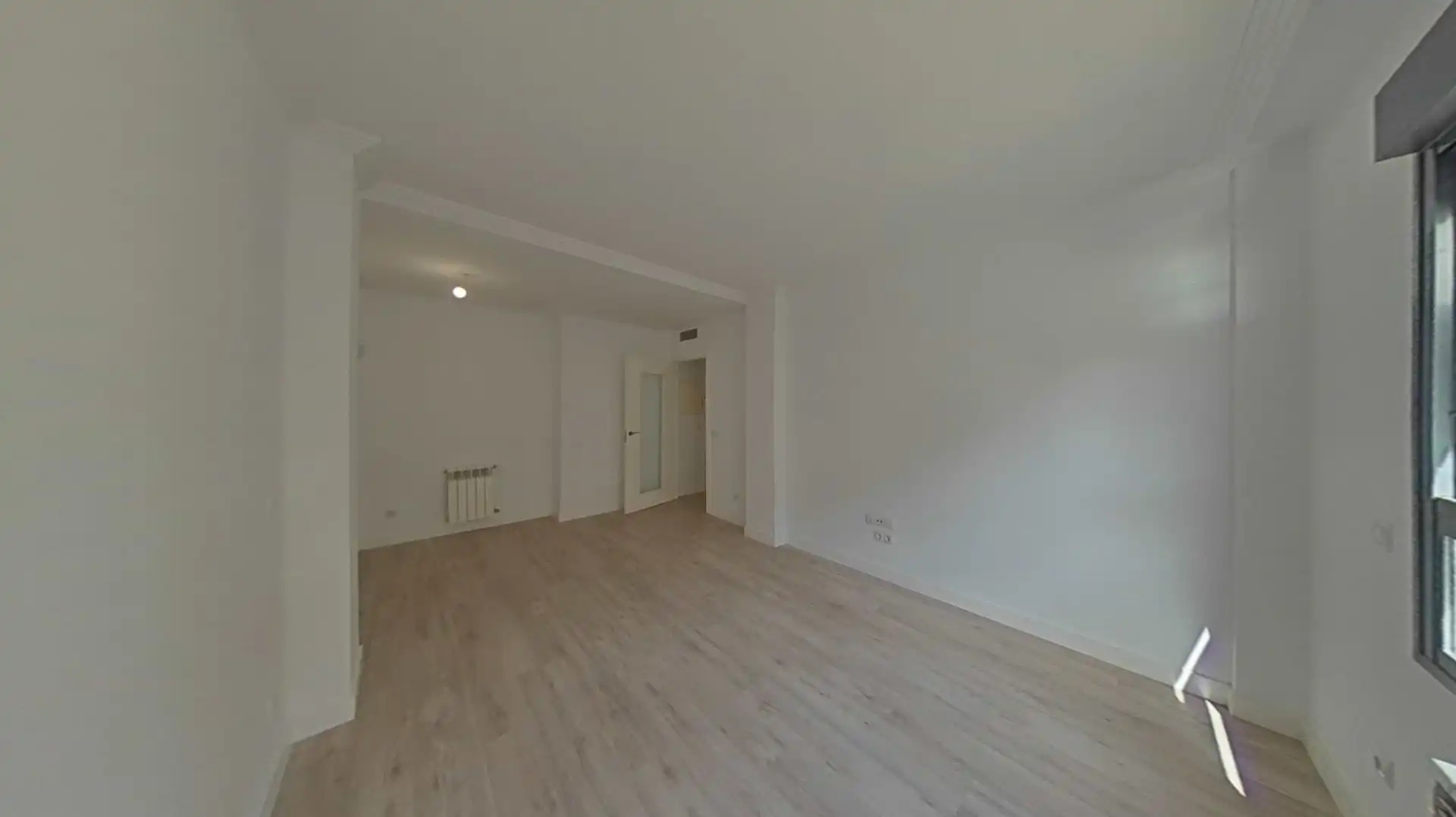 Flat for sale in Madrid  with Air Conditioner, Heating and Parquet flooring