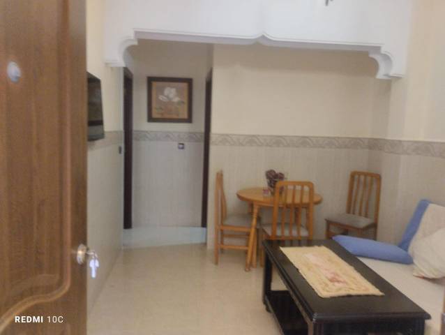 Planta baja en Alquiler en San Lorenzo