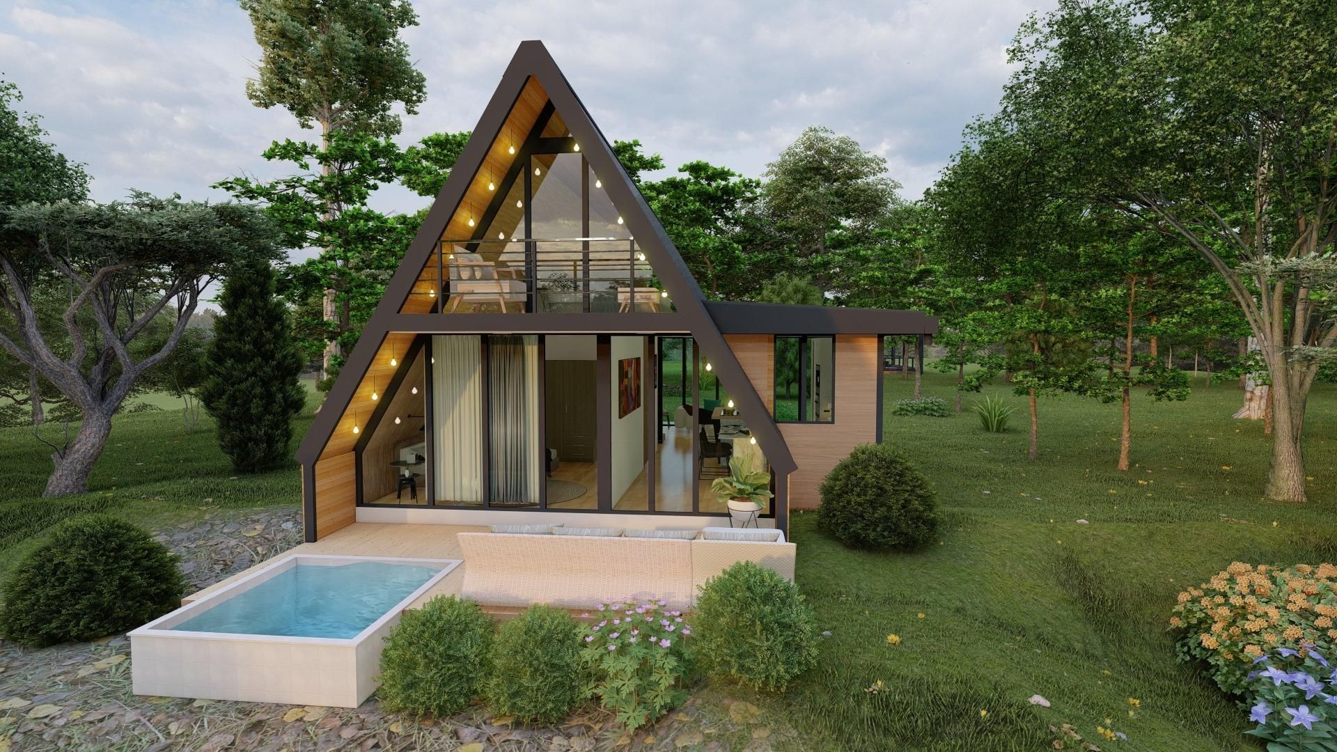 Casa o xalet en venda en Catadau amb Aire condicionat, Jardí privat i Jacuzzi