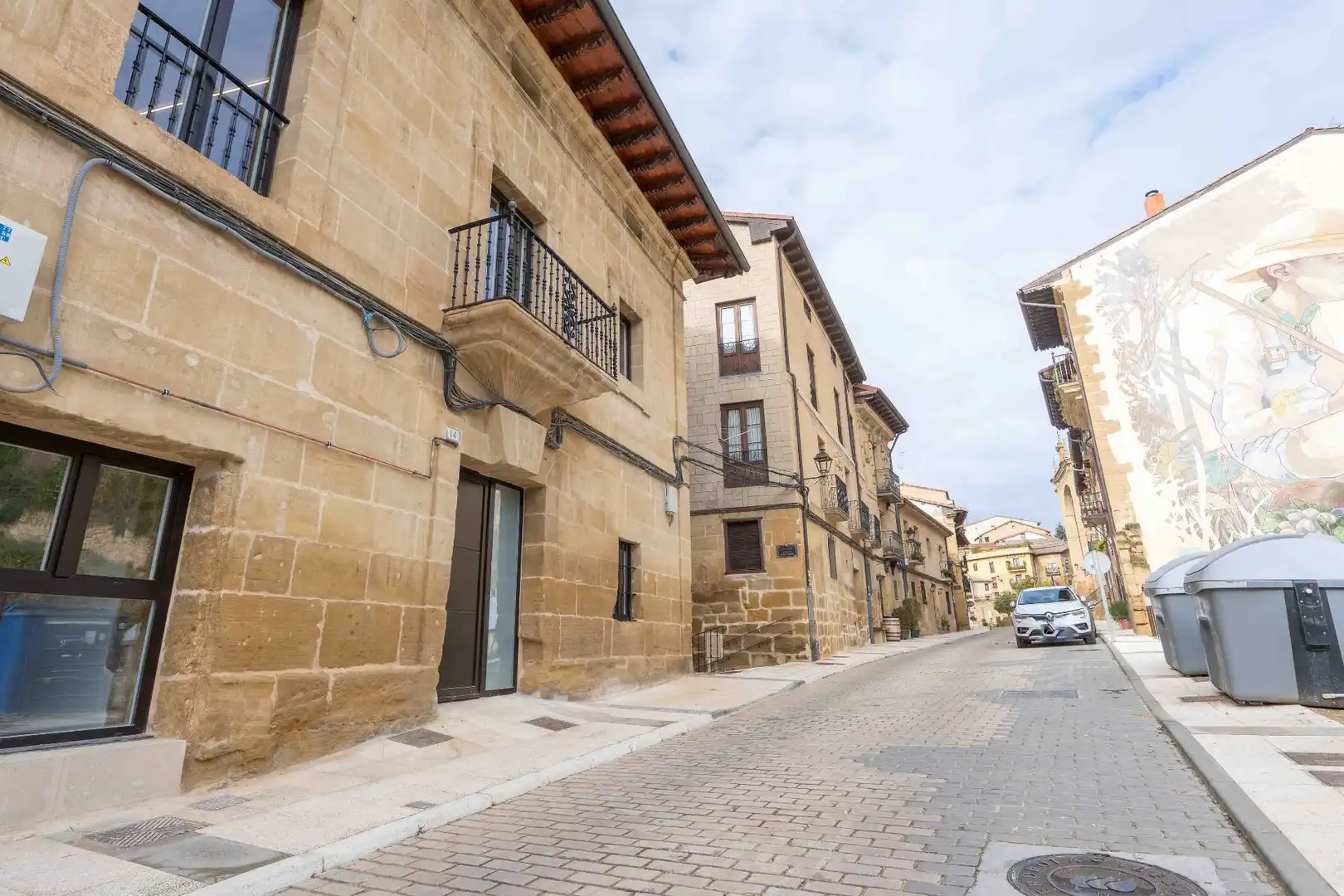 Maisonette mit Pool zum Verkauf in Labastida / Bastida, imagen 22