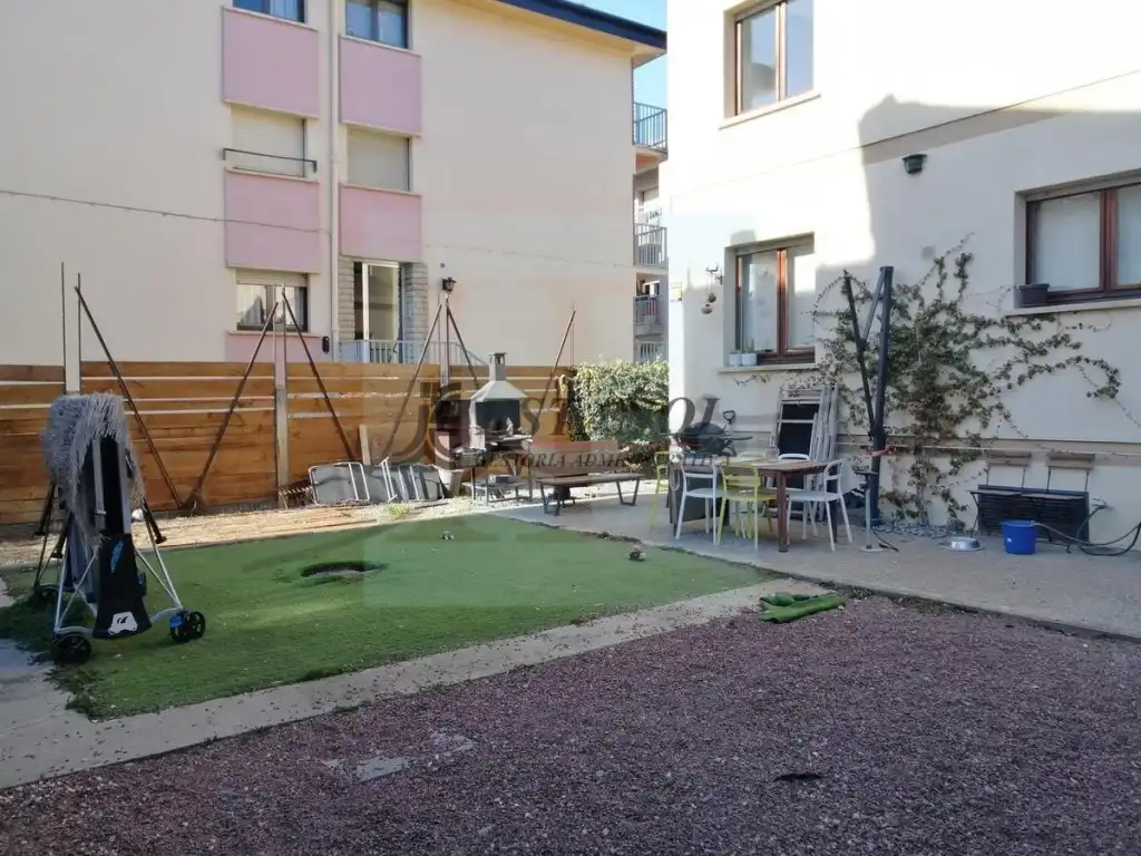 Terrasse von Haus oder Chalet zum Verkauf in La Seu d'Urgell