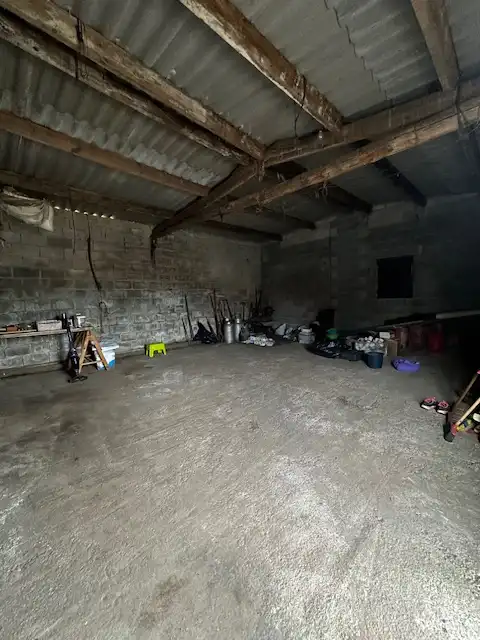 Casa adosada en venda en Pravia amb Calefacció, Jardí privat i Terrassa