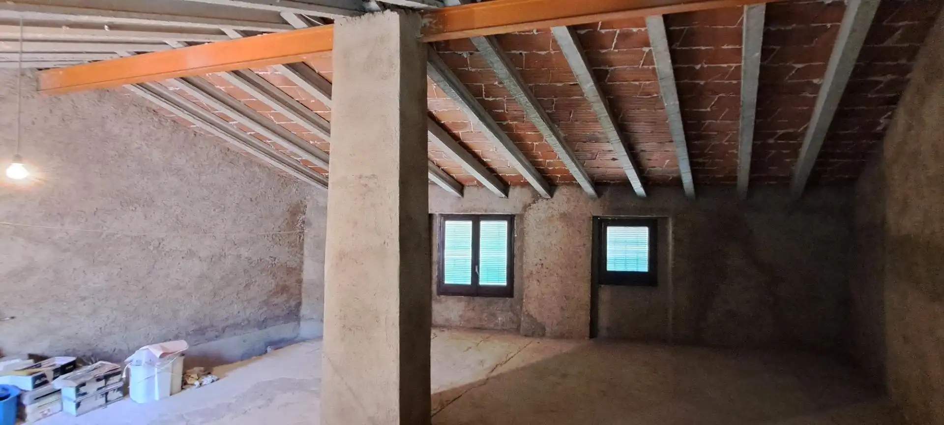 Casa o chalet en venta en Tivissa con Terraza, Amueblado y Balcón