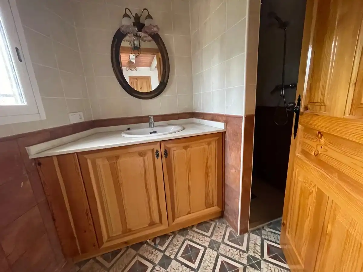 Maison rustique avec jardin à vendre à Confrides, imagen 27