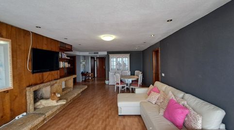 Foto 5 de Pis de lloguer a Danza Invisible, El Bajondillo, Torremolinos