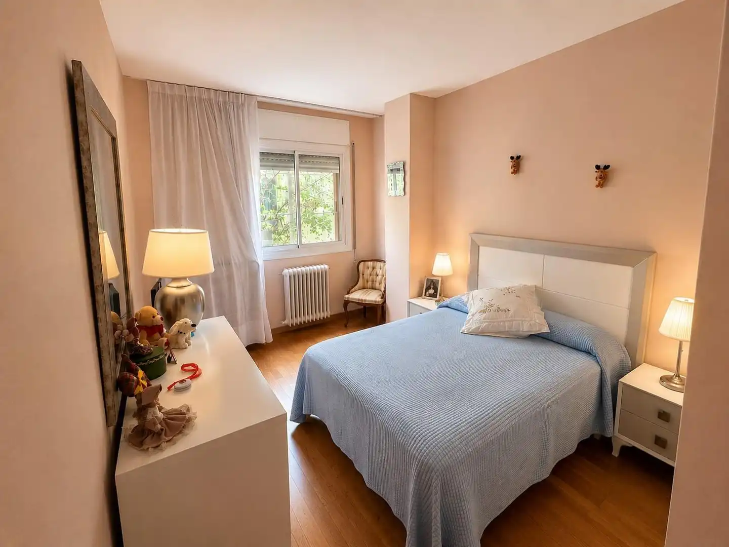 Piso con ascensor en venta en Sant Martí, imagen 8