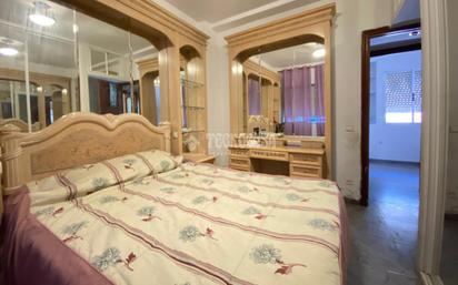 Bedroom of Flat for sale in Getafe