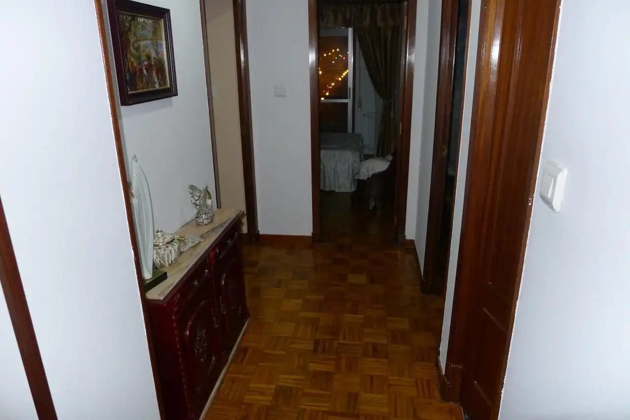 Piso de alquiler en Marcelo Macias, 3, Polvorín