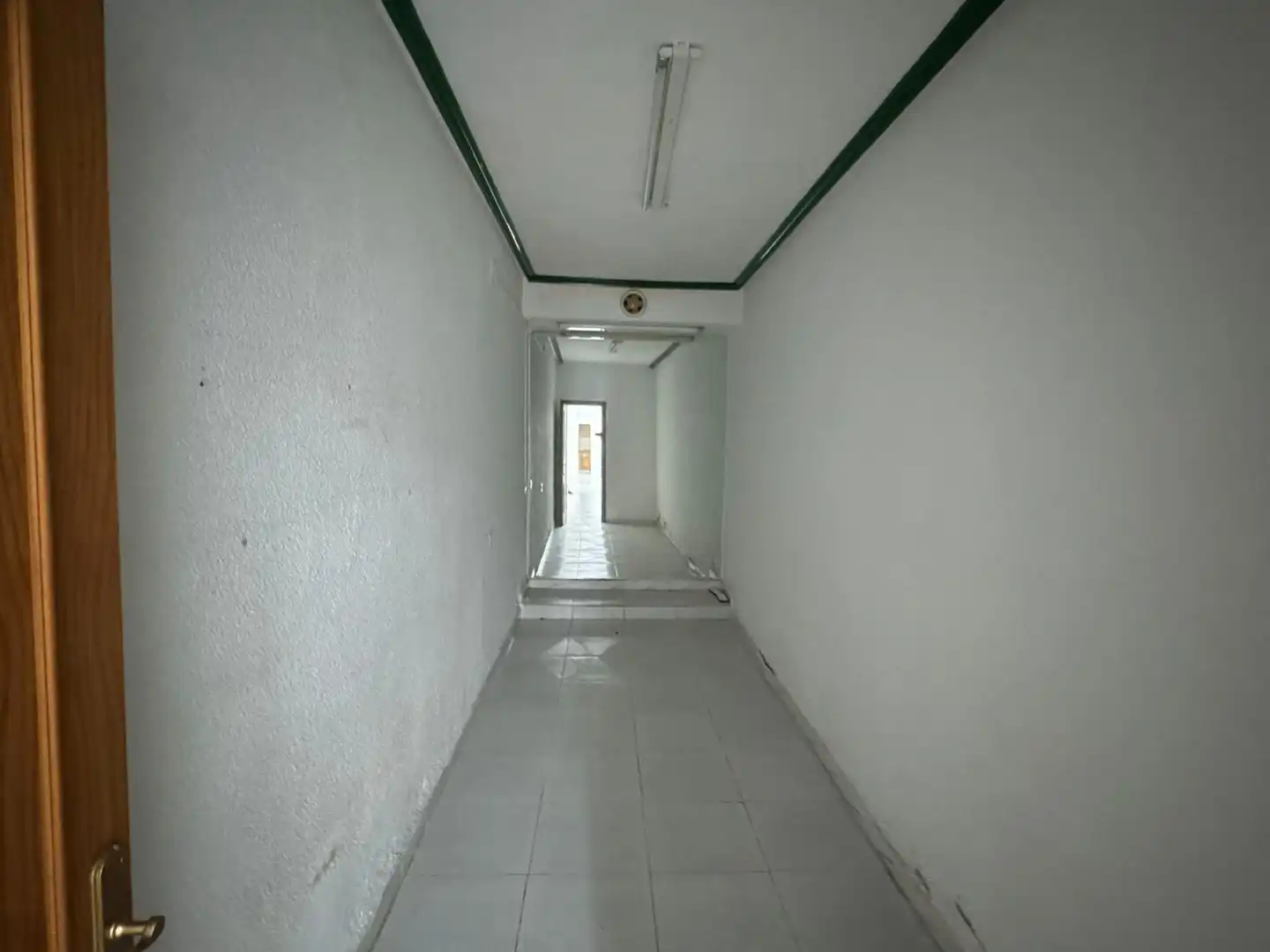 Gewerbefläche zum Verkauf in Casco Antiguo, imagen 4