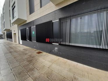 Büro zur Miete in Manuel Ceruelo