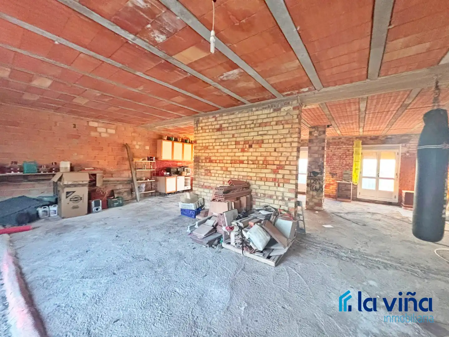 Flat for sale in Humilladero