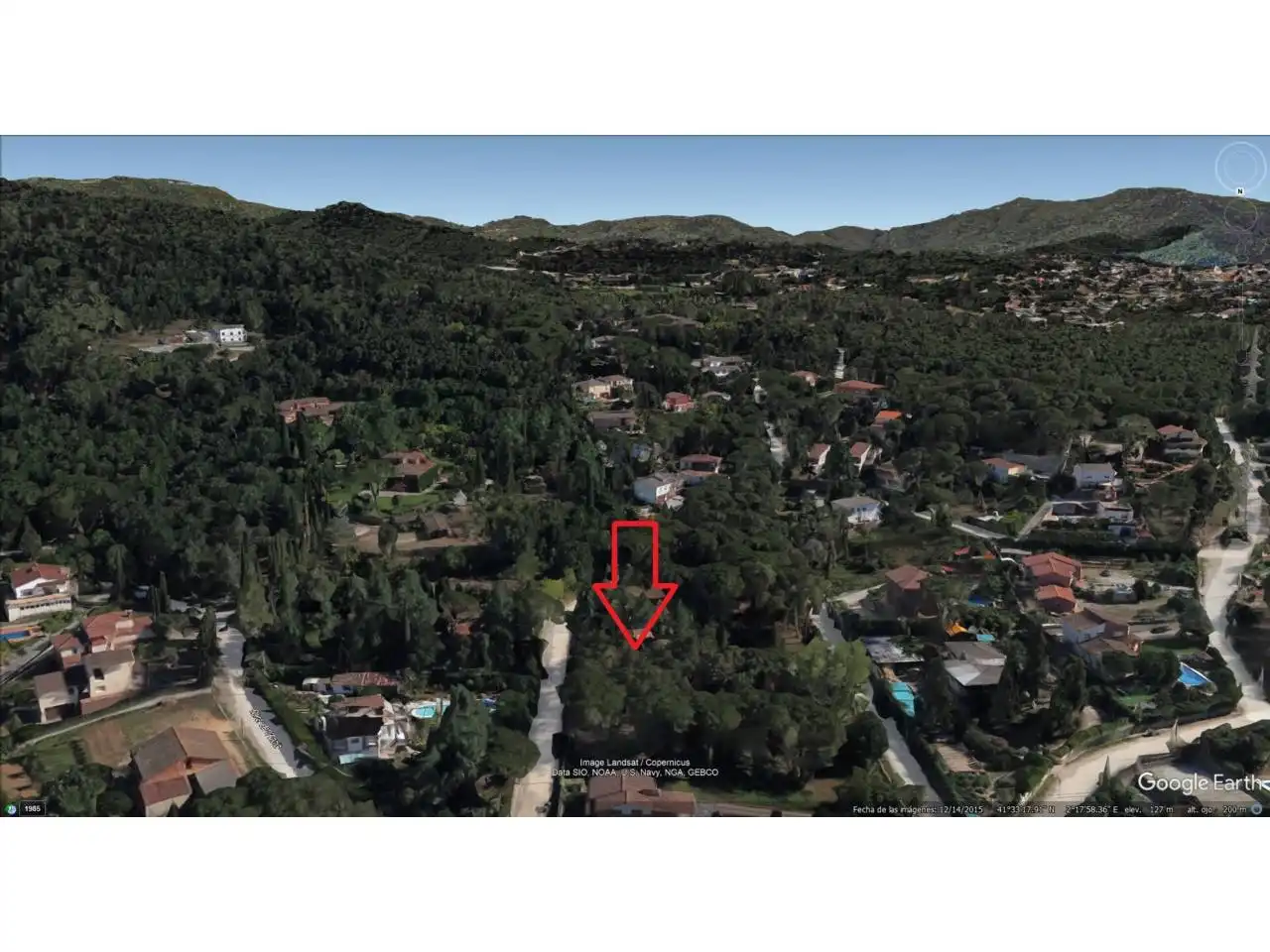 Terreny residencial en venda a Del Tarragonès 8, imagen 5