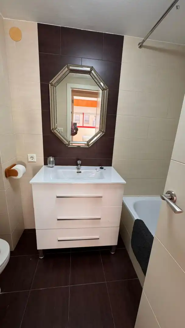 Apartments for rent in Ciutat de les Ciències i de les Arts - Justicia