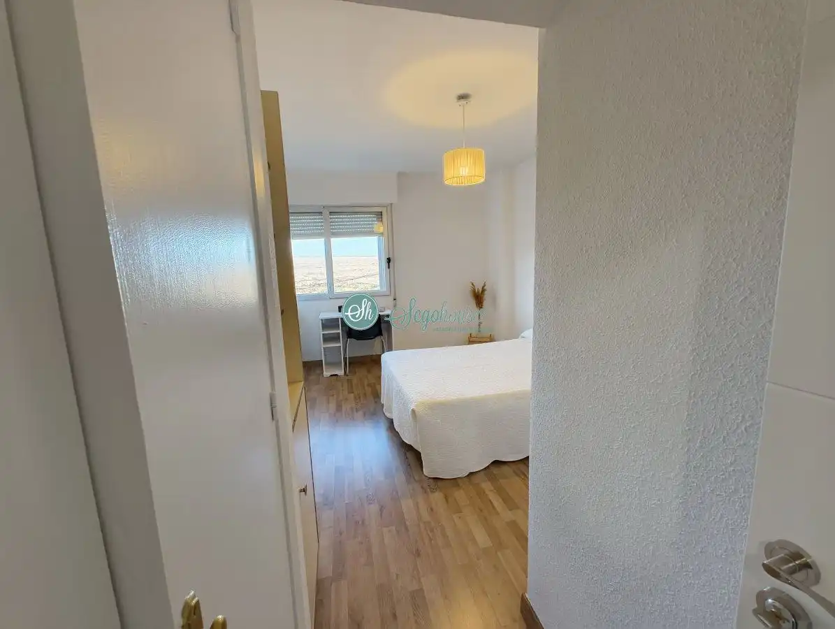 Appartement à louer à Ezequiel González - Conde de Sepúlveda, imagen 45