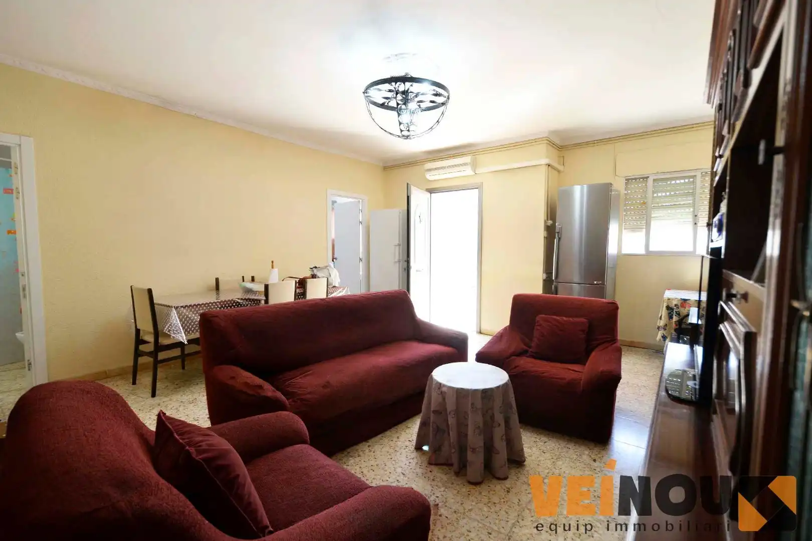 Casa amb terrassa en venda a Santa Coloma de Cervelló, imagen 15