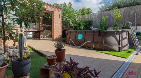 Photo 4 of Single-family semi-detached for sale in Carrer de la Pedrera, 10, La Pobla de Montornès  , Tarragona