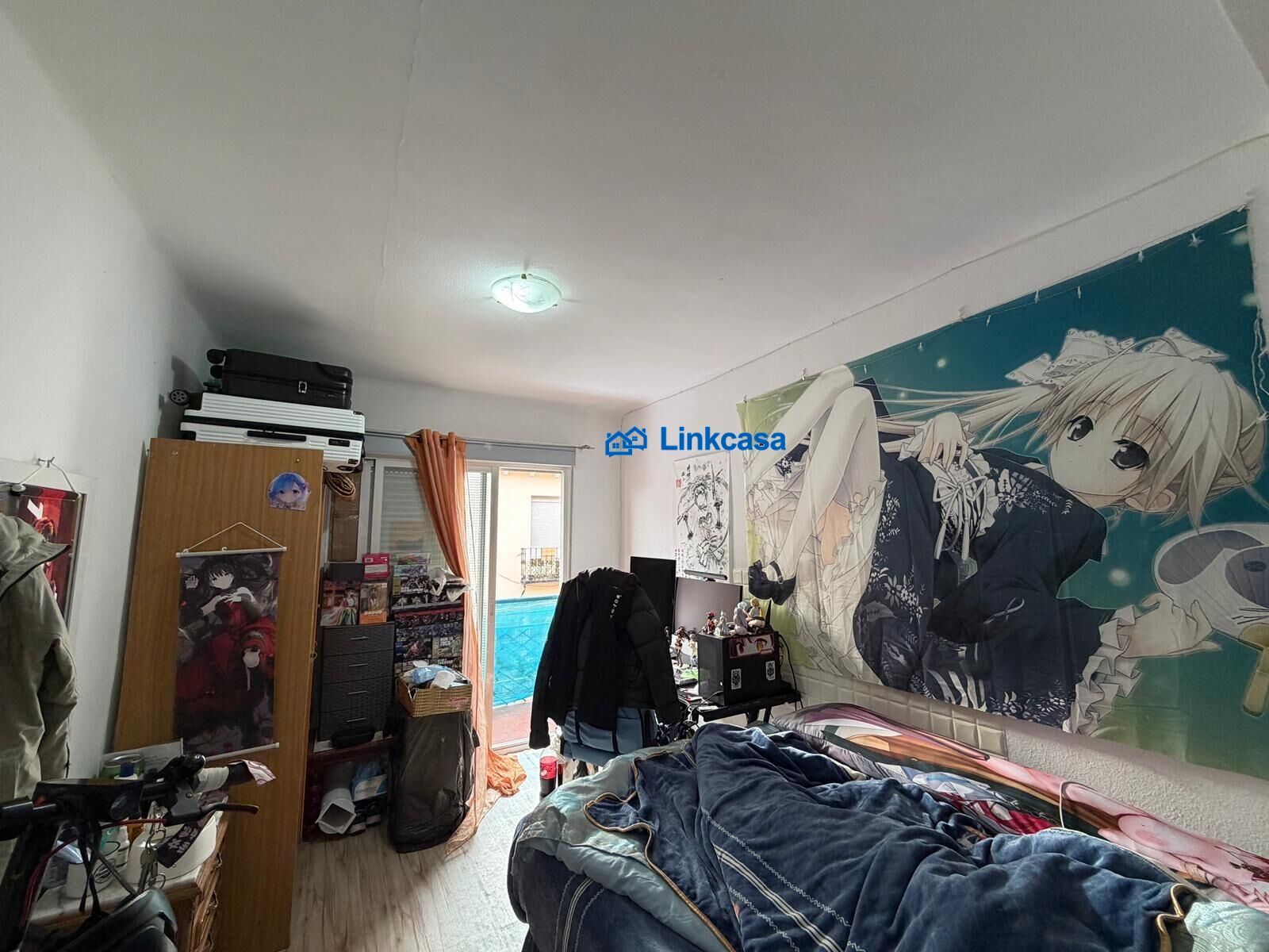 Pis en venda a  CARMEN BRUGUERA, Moscardó