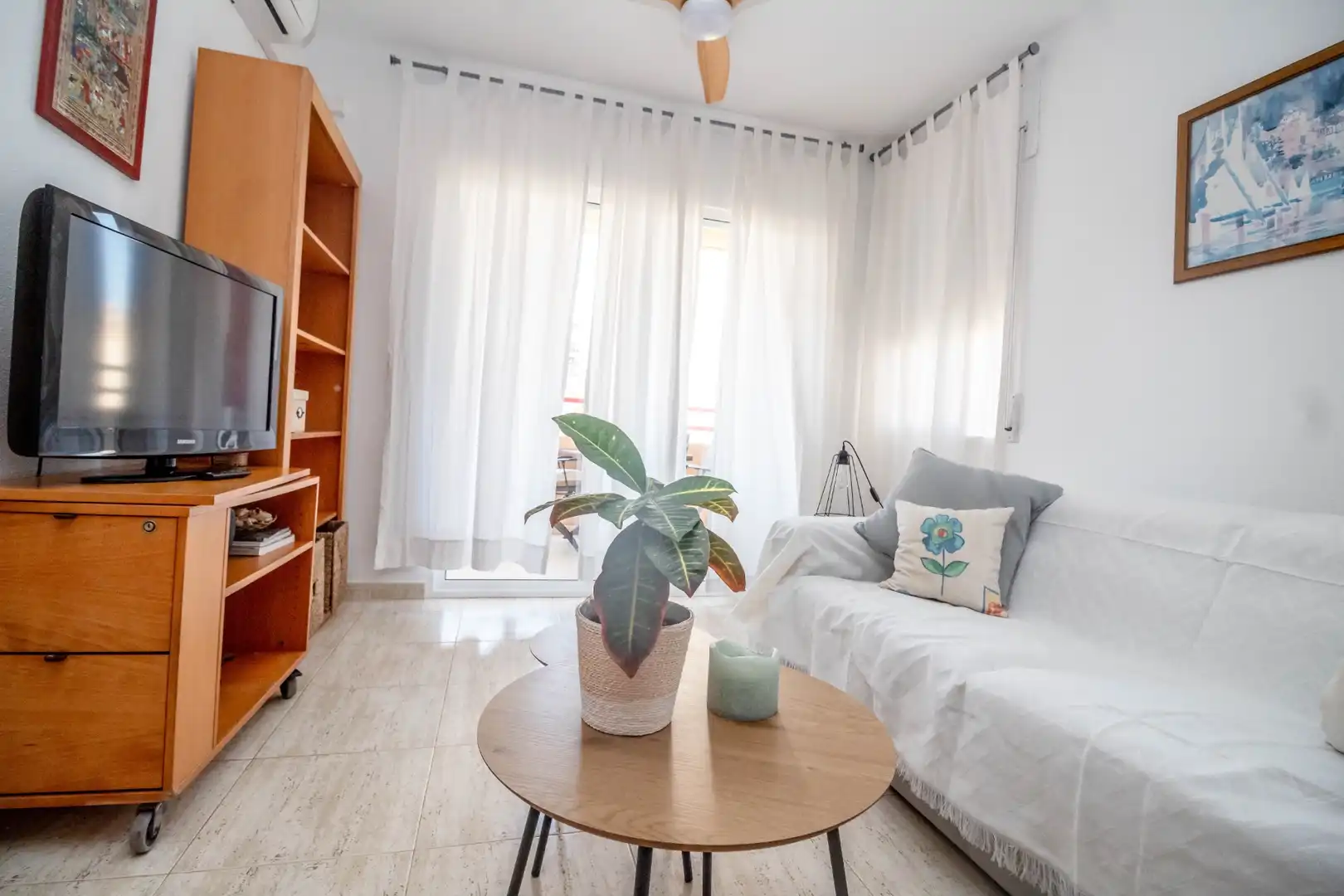 Apartment mit Aufzug zur Miete in Orihuela Costa, imagen 5