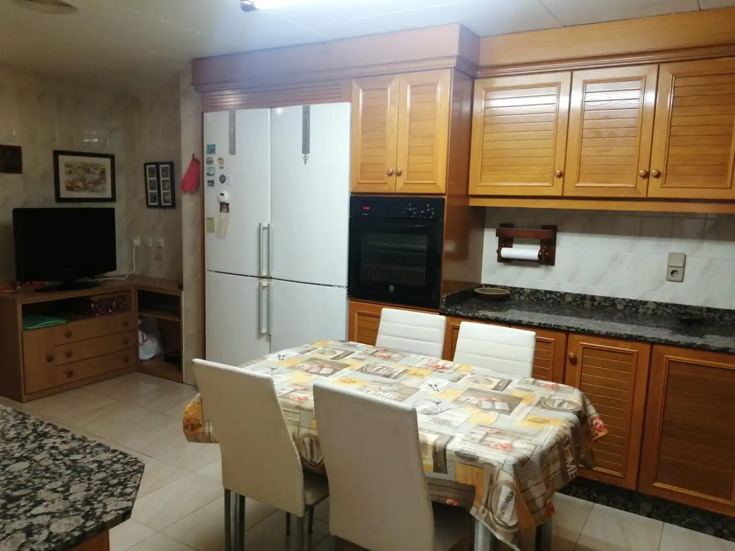 Wohnung mit Terrasse zum Verkauf in Almansa, imagen 13