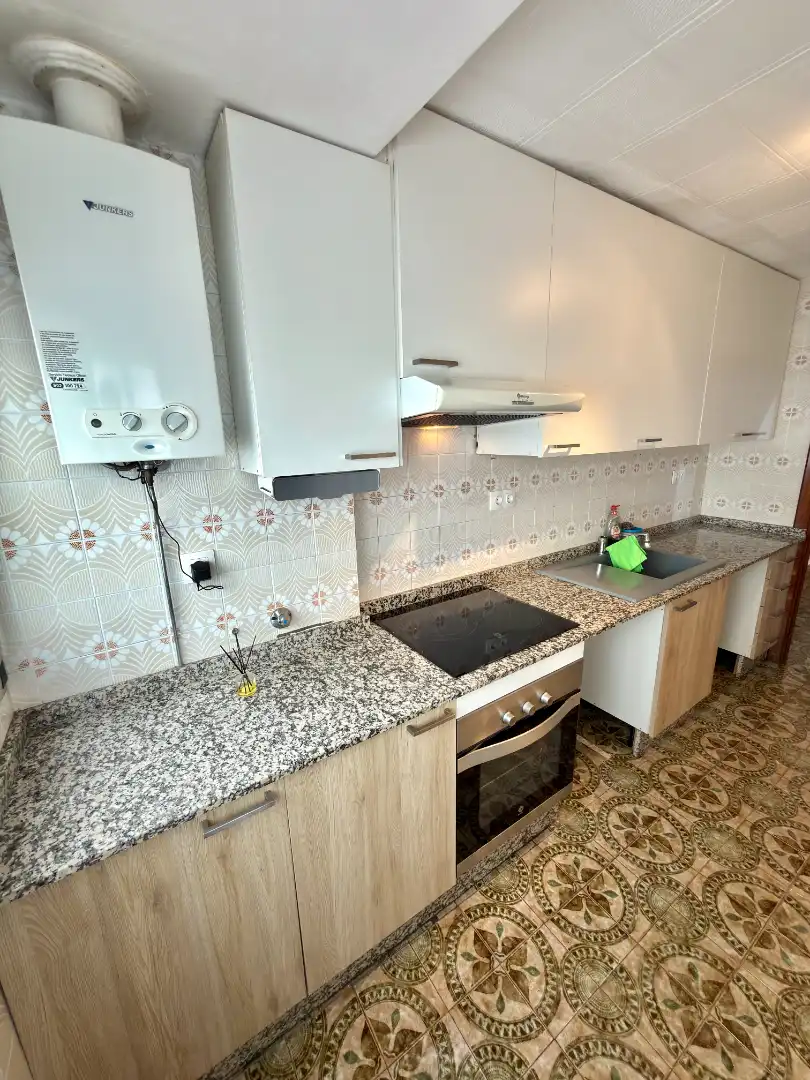 Flat with terrace for sale in Carrer de la Mare de Déu de la Soledat, imagen 3