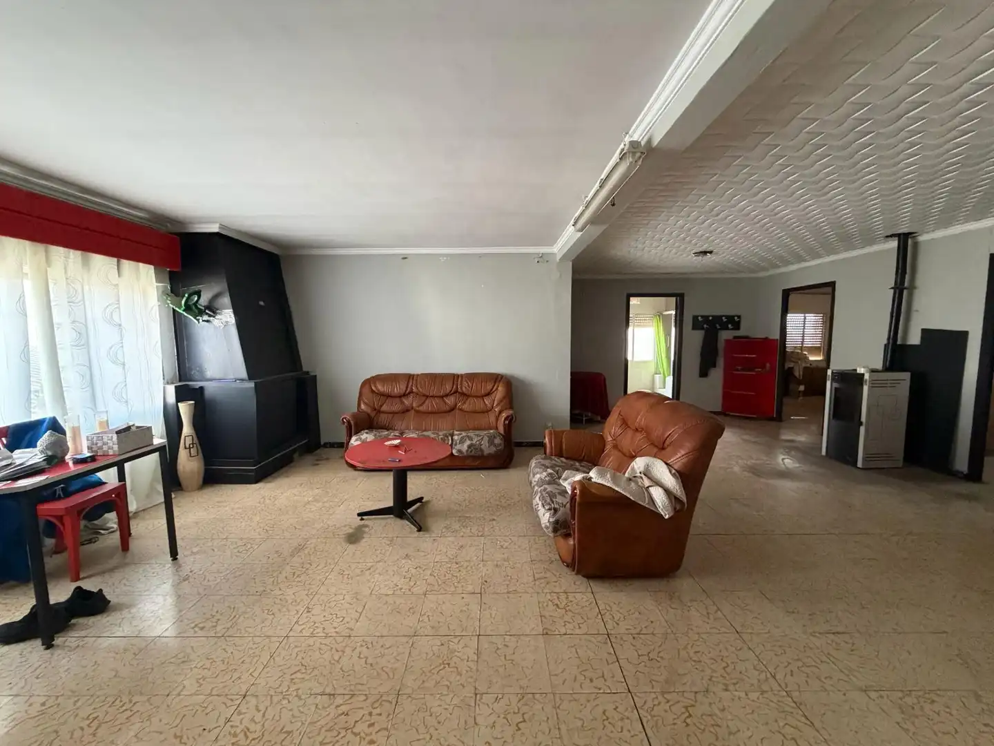 House with terrace for sale in La Puebla de Almoradiel, imagen 4