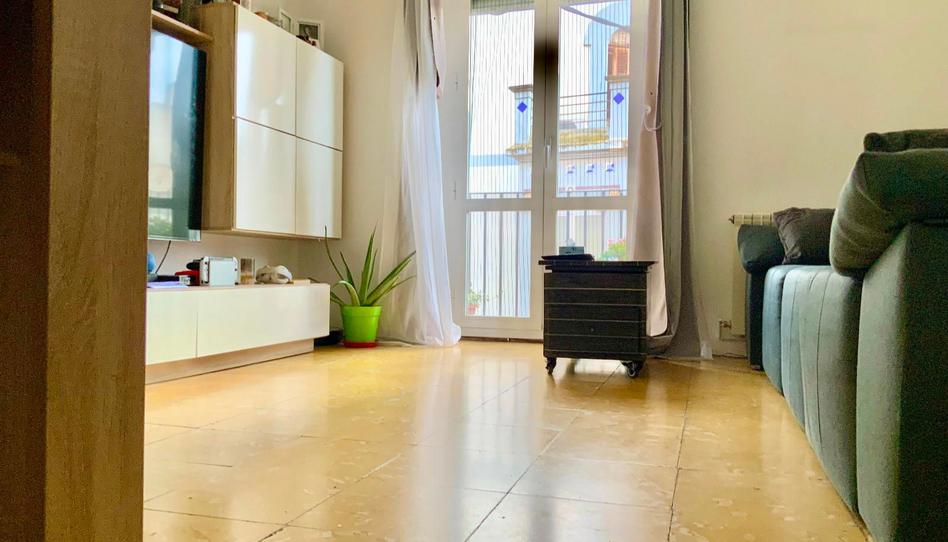 Foto 1 de Pis en venda a Abadía, L'Espluga de Francolí, Tarragona