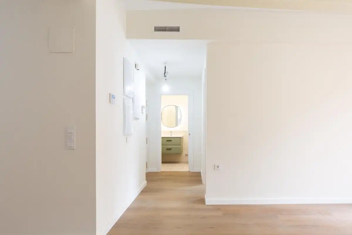 Wohnung zum Verkauf in Torrent mit Klimaanlage, Heizung und Terrasse