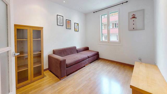 Piso en Venta en  POETA GUILLEM COLOM en Es Camp Redó