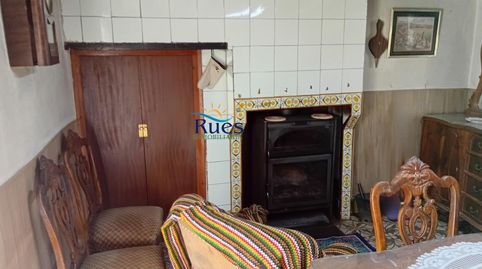 Foto 4 de Casa o xalet en venda a Calle Vinaroz de, Tírig, Castellón
