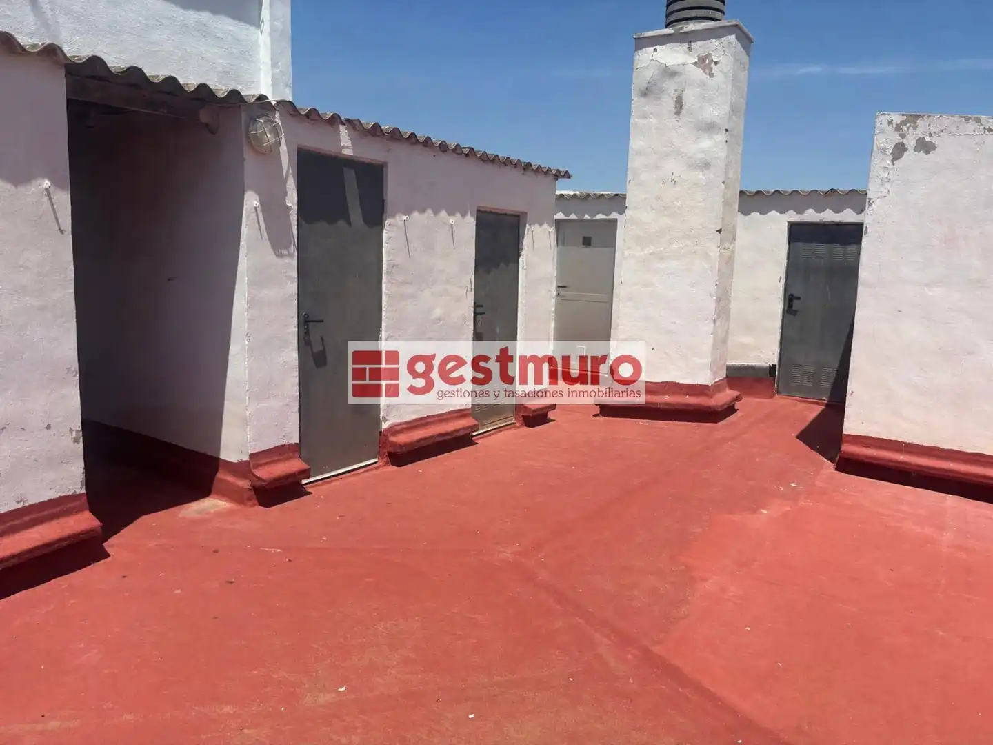 Flat with terrace for sale in Calle Jiménez de la Espada 29, imagen 55