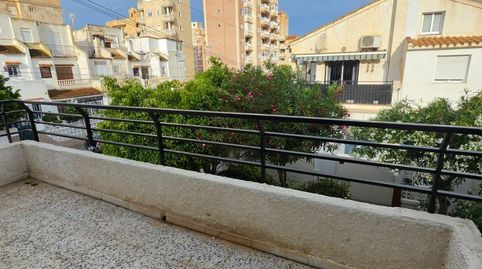 Foto 4 de Apartament en venda a Nueva Torrevieja, Torrevieja