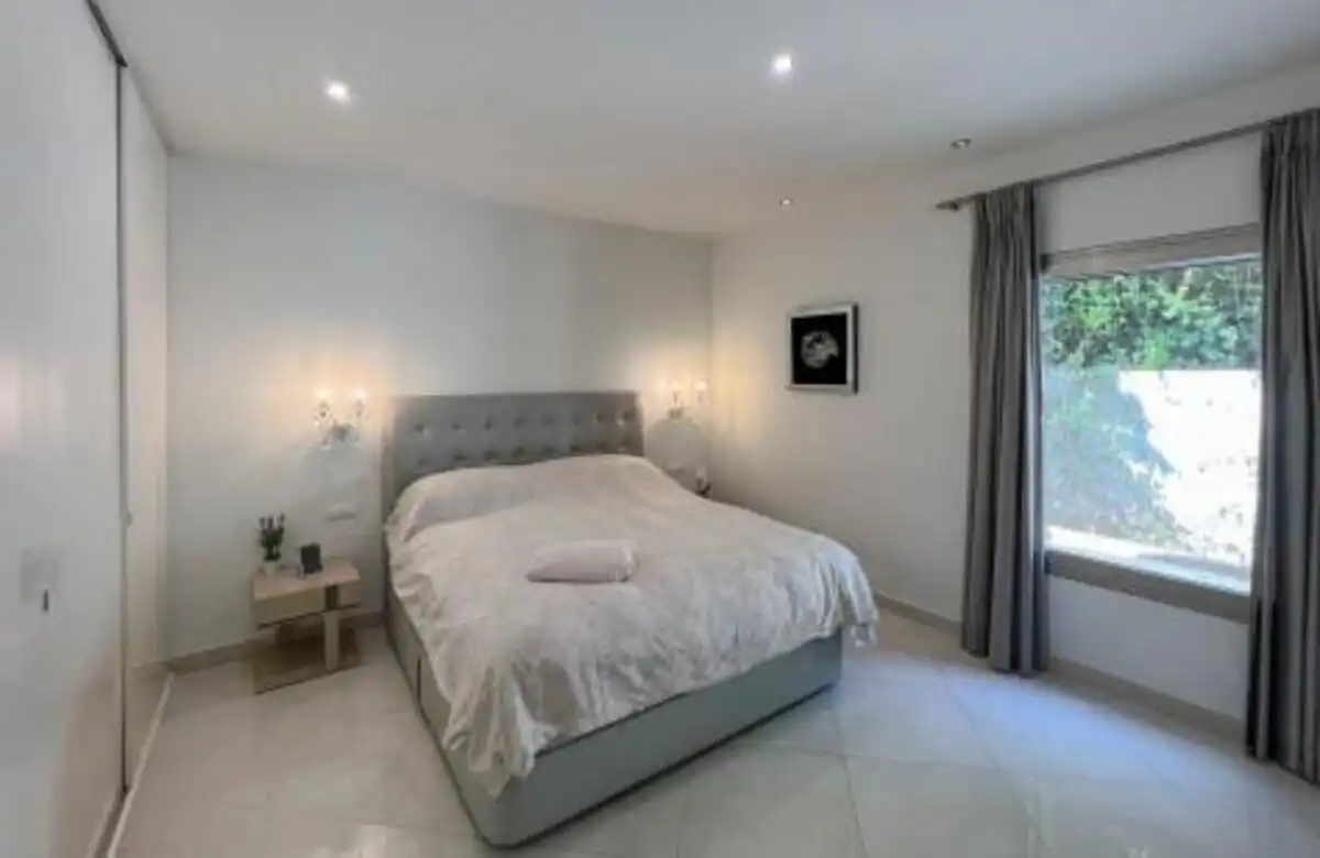 Haus mit Pool zur Miete in Sotogrande Alto, imagen 45