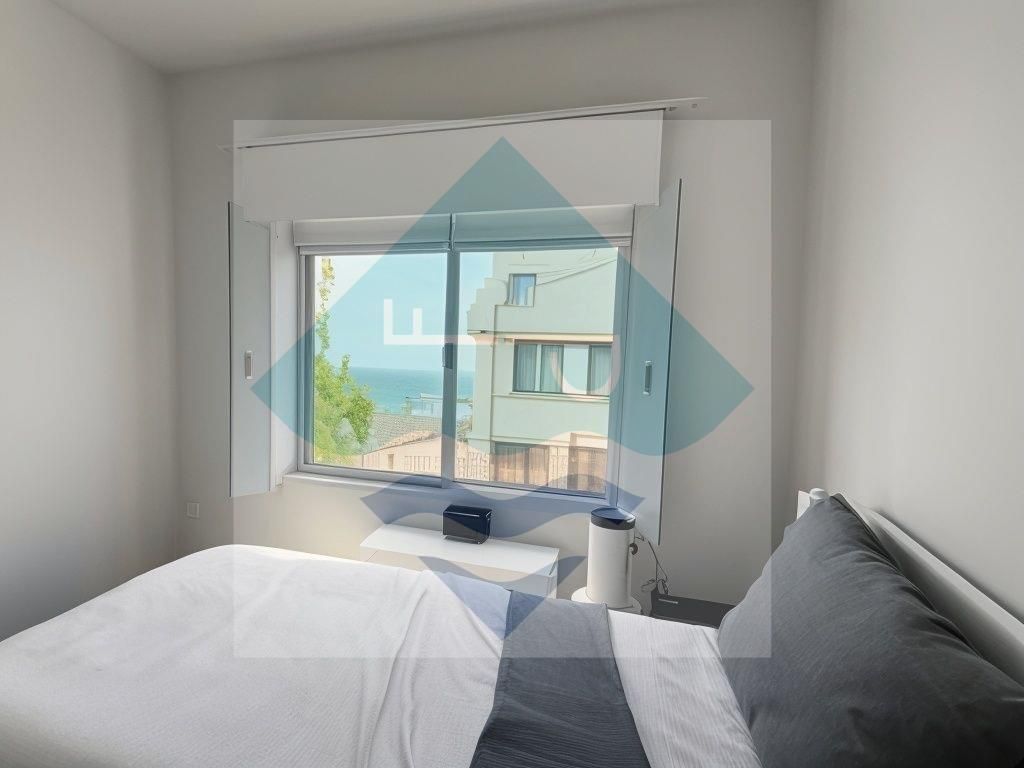 Bedroom of Planta baja for sale in El Masnou  with Air Conditioner, Heating and Terrace