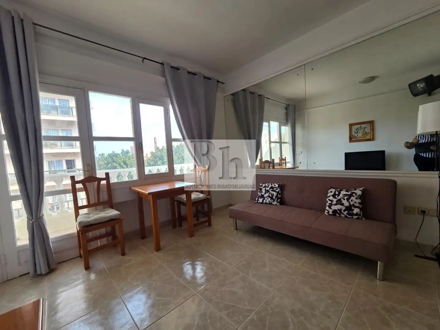 Habitatge amb piscina en venda a La Carihuela - Los Nidos, imagen 4